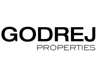 Godrej Properties real estate developer logo — Mumbai residential projects via Growvan Realty